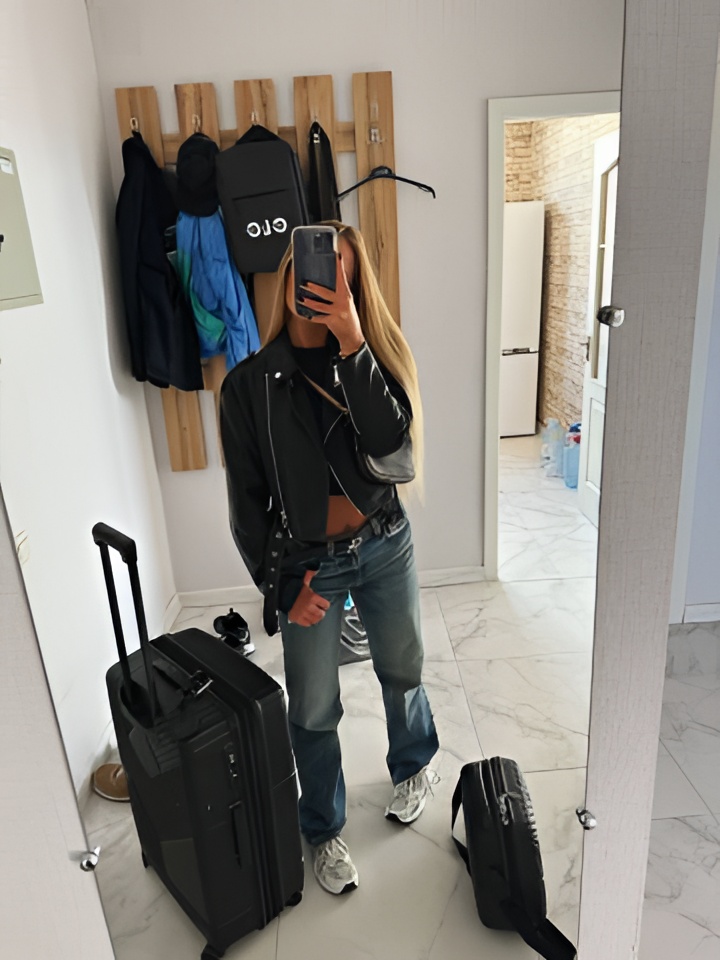 Агнесса привлекательная девушка из Красноуфимска цена от 5000 руб