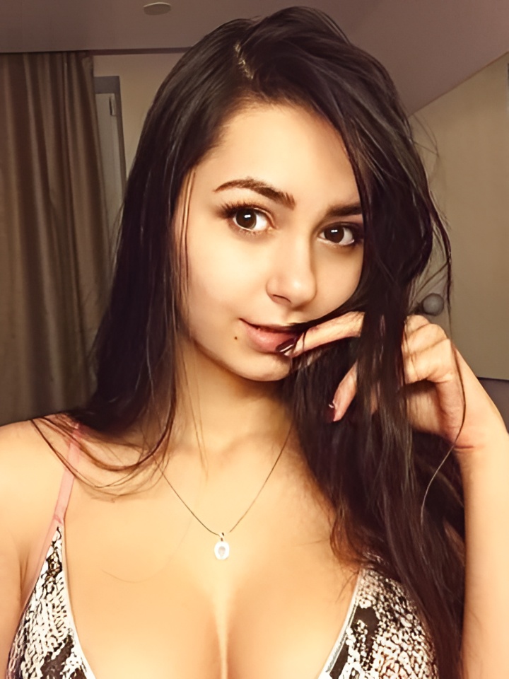 Альбина привлекательная девушка из Красноуфимска цена от 1500 руб