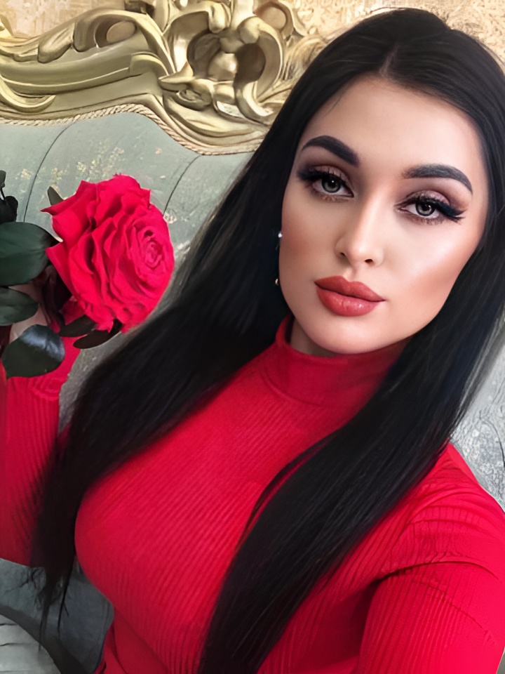 Индивидуалка Амина, доступна для личного знакомства от 2000 руб