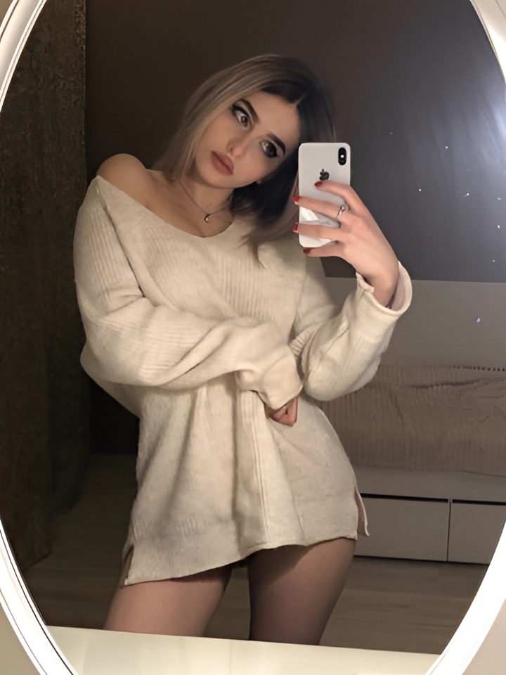 Индивидуалка Белослава, доступна для личного знакомства от 4000 руб