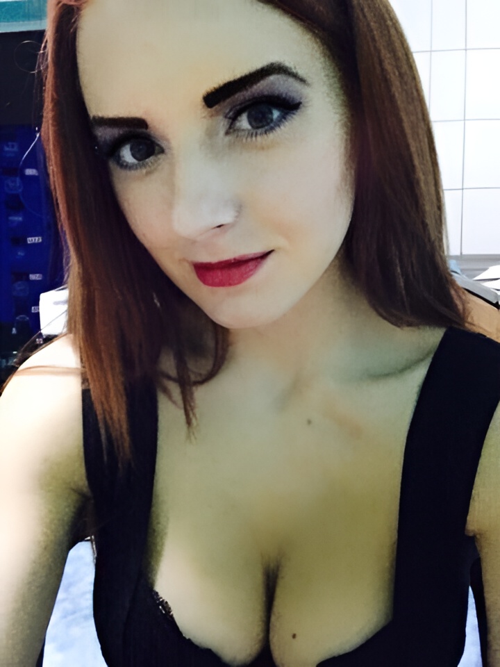 Доминика привлекательная девушка из Красноуфимска цена от 10000 руб