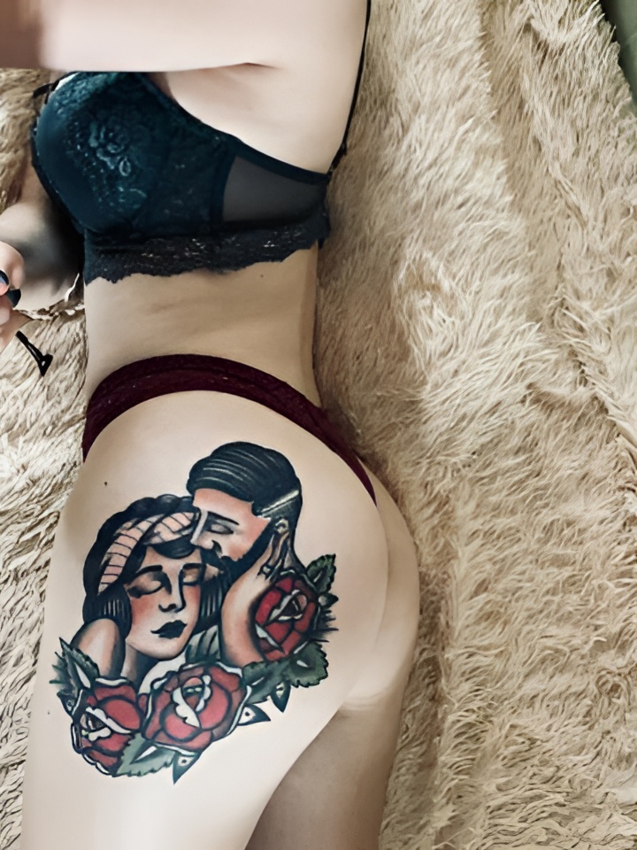 Лаура привлекательная девушка из Красноуфимска цена от 1500 руб