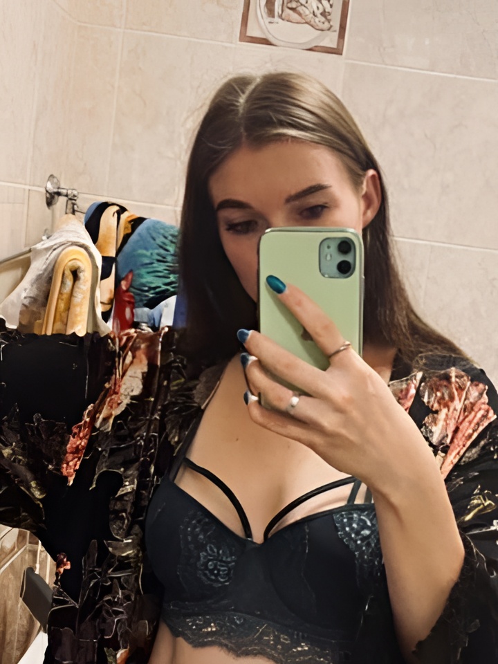 Индивидуалка Лаура, доступна для личного знакомства от 1500 руб