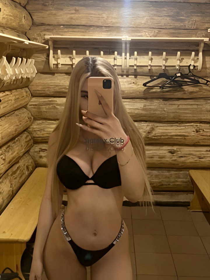 Лейла привлекательная девушка из Красноуфимска цена от 2500 руб