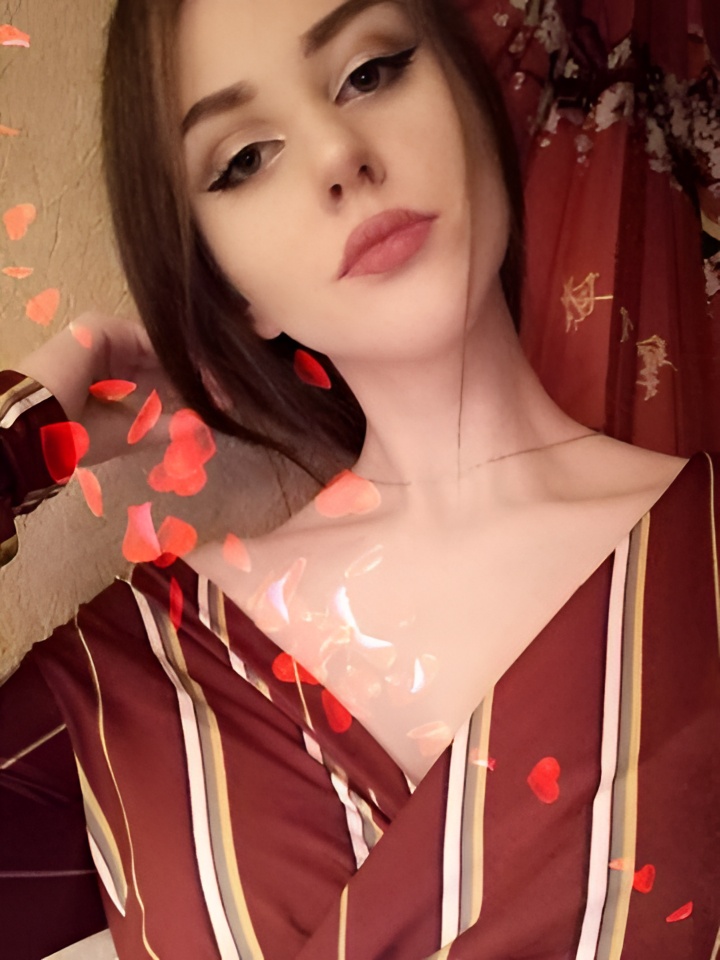 Индивидуалка Мария, доступна для личного знакомства от 5000 руб