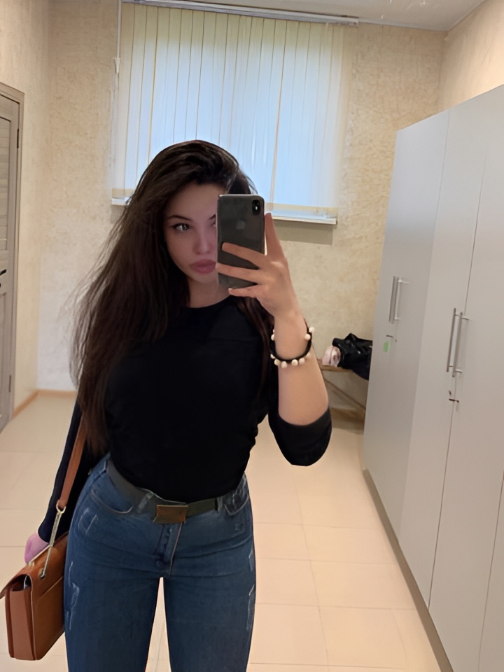 Медея привлекательная девушка из Красноуфимска цена от 4000 руб