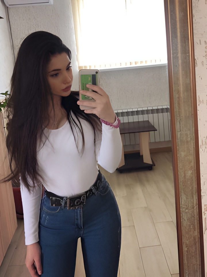 Индивидуалка Медея, доступна для личного знакомства от 4000 руб