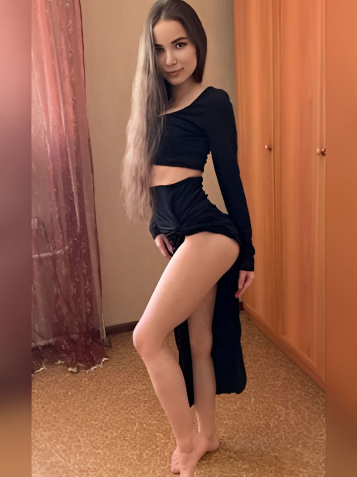 Милана привлекательная девушка из Красноуфимска цена от 10000 руб