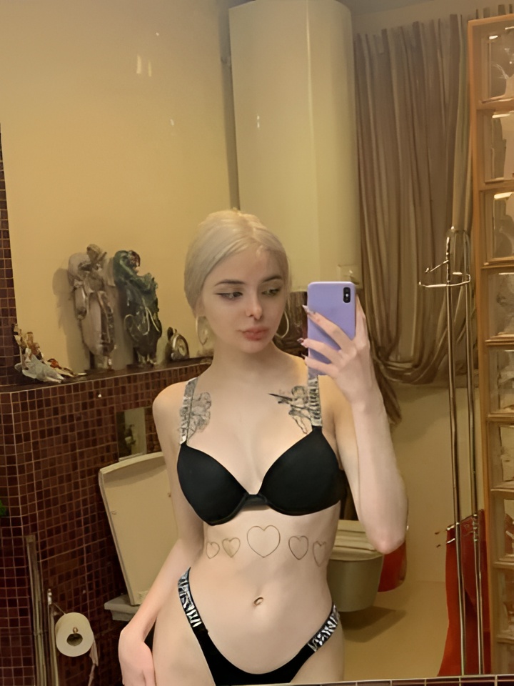 Индивидуалка Раиса, доступна для личного знакомства от 5000 руб