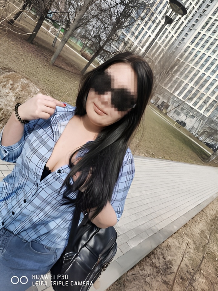 Индивидуалка Регина, доступна для личного знакомства от 1500 руб