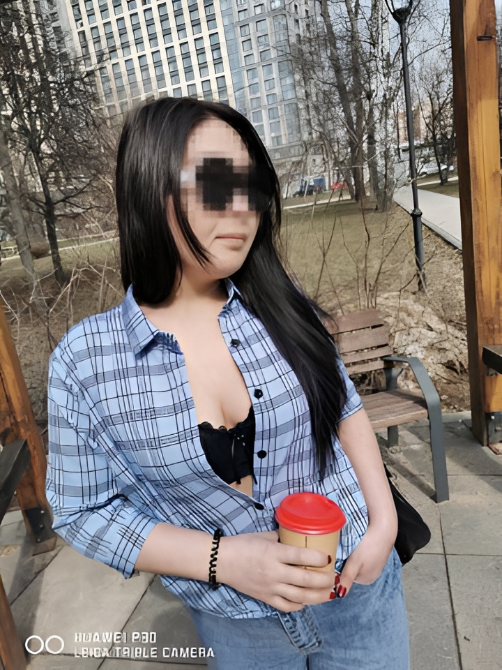 Индивидуалка Регина, доступна для личного знакомства от 1500 руб