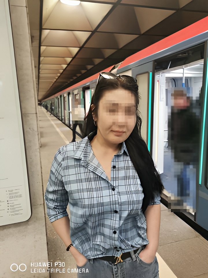 Индивидуалка Регина, доступна для личного знакомства от 1500 руб