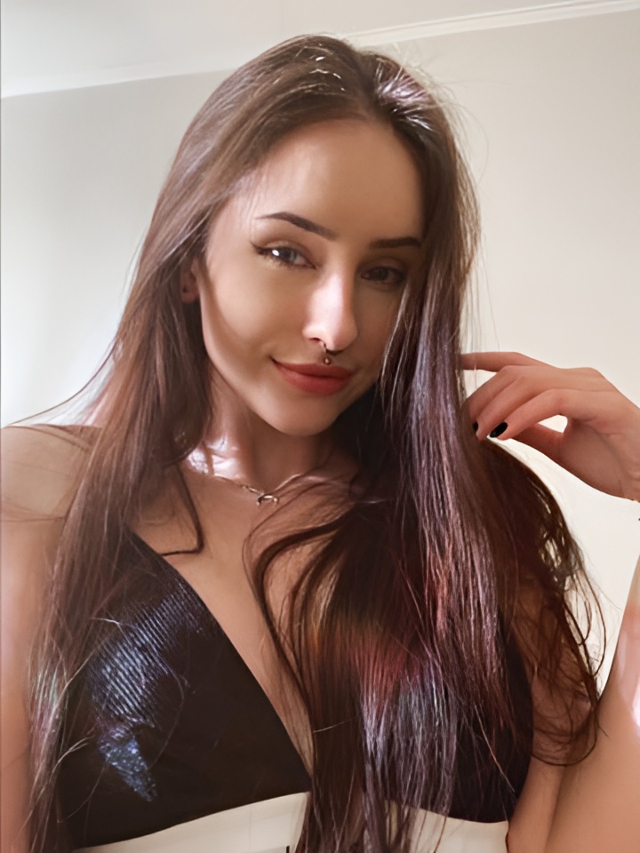 Рита привлекательная девушка из Красноуфимска цена от 2500 руб