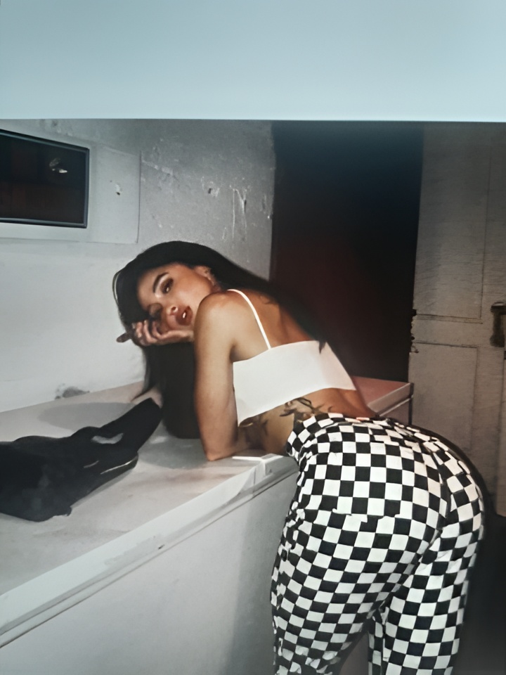 Снежана привлекательная девушка из Красноуфимска цена от 3000 руб