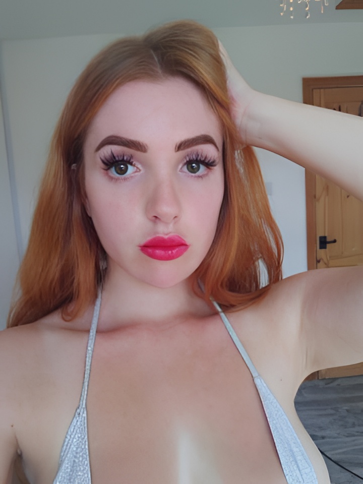 Индивидуалка Вероника, доступна для личного знакомства от 2500 руб