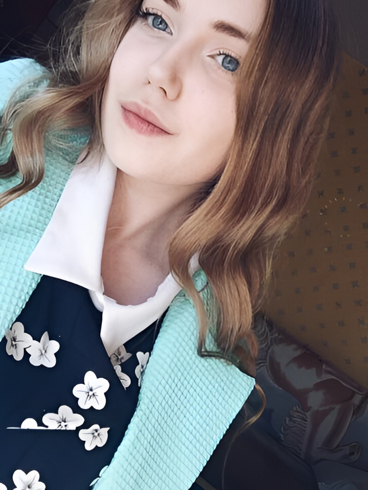 Юна привлекательная девушка из Красноуфимска цена от 3000 руб