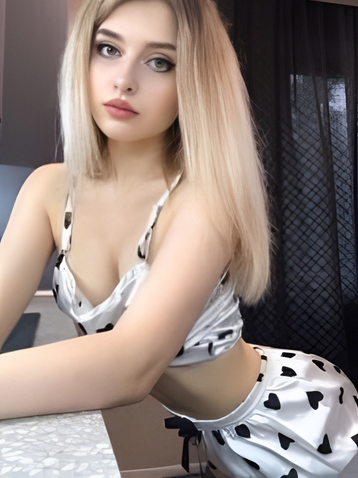 Индивидуалка Зина, доступна для личного знакомства от 10000 руб