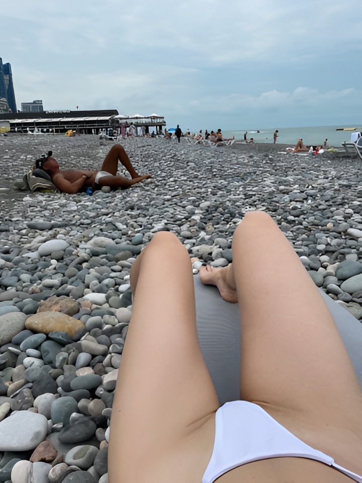 Индивидуалка Злата, доступна для личного знакомства от 2500 руб