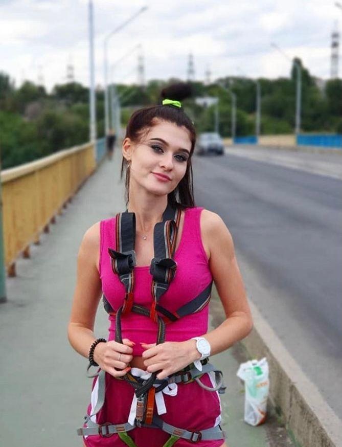 Индивидуалка 🎥 Ника, доступна для личного знакомства от 4000 руб