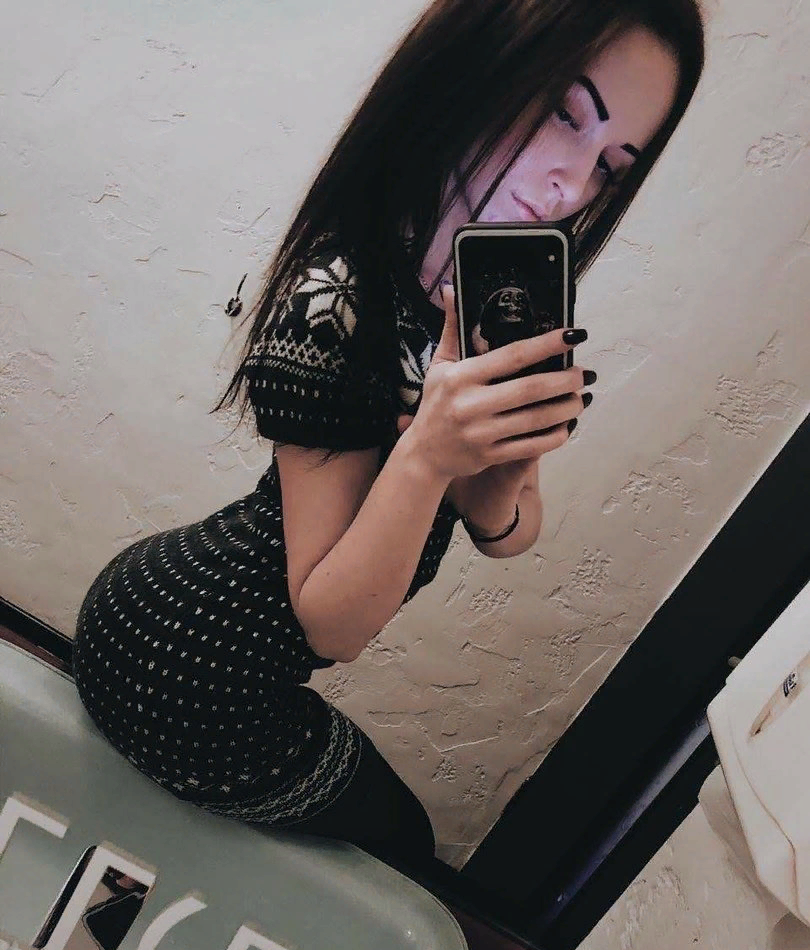 Люда привлекательная девушка из Красноуфимска цена от 3500 руб