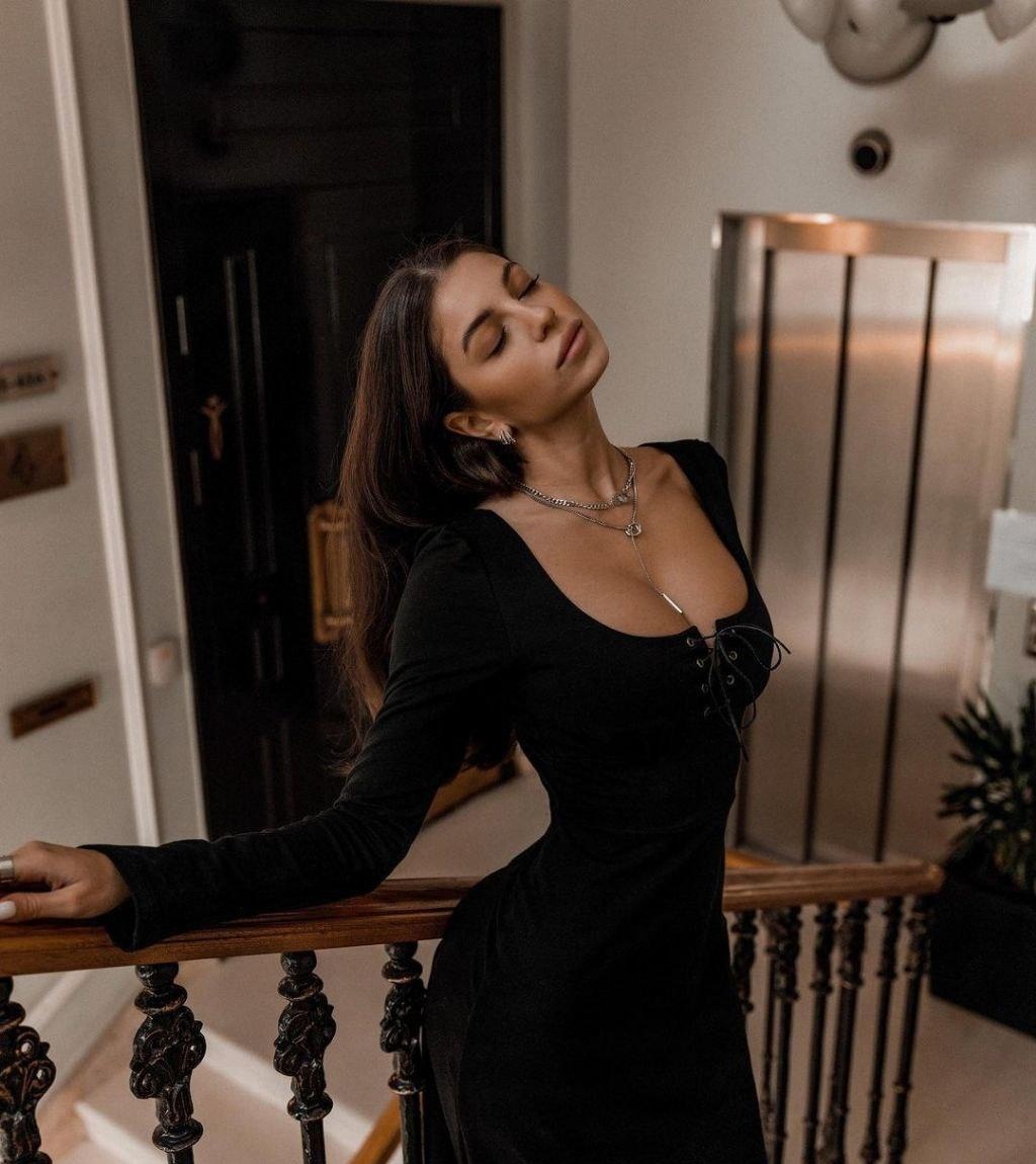 Индивидуалка Катечка, доступна для личного знакомства от 4000 руб