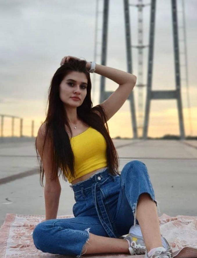 🎥 Ника привлекательная девушка из Красноуфимска цена от 4000 руб