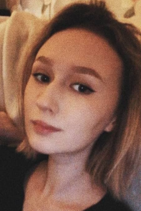 Надежда привлекательная девушка из Красноуфимска цена от 3500 руб