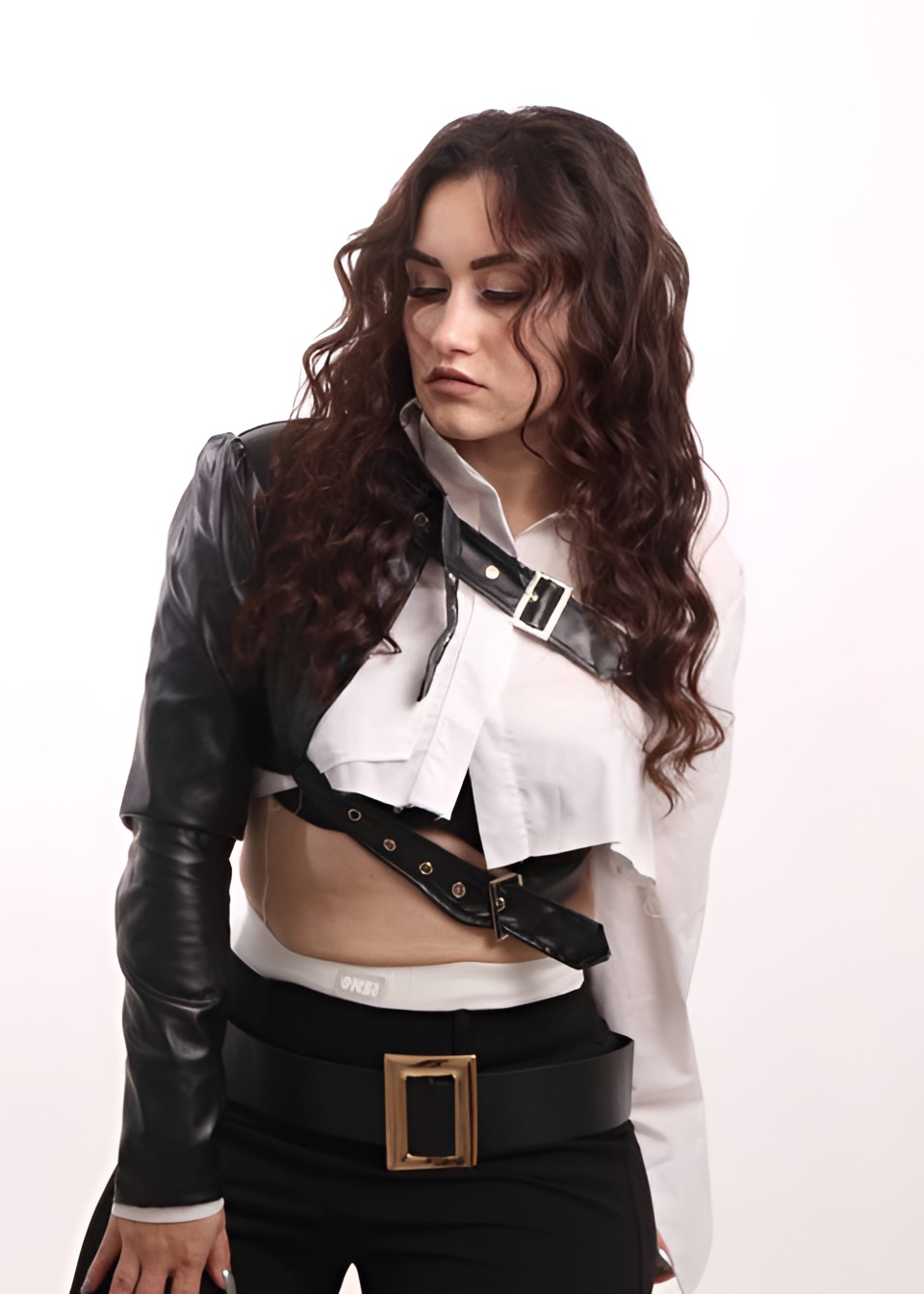 Анжела привлекательная девушка из Красноуфимска цена от 7000 руб