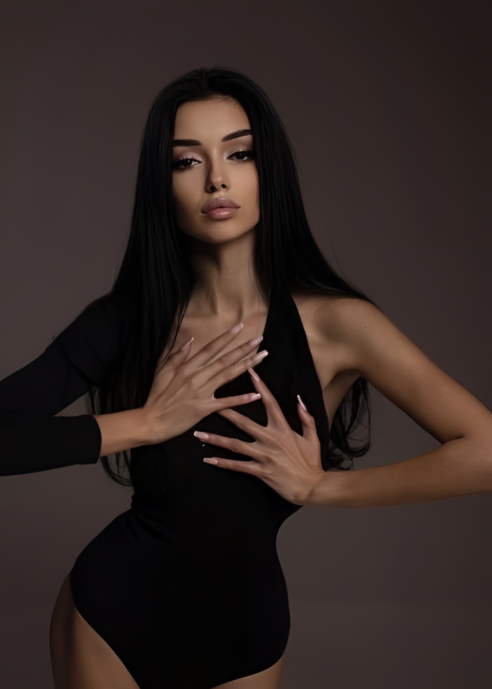 Индивидуалка ЕВА BEST GERL, доступна для личного знакомства от 15000 руб