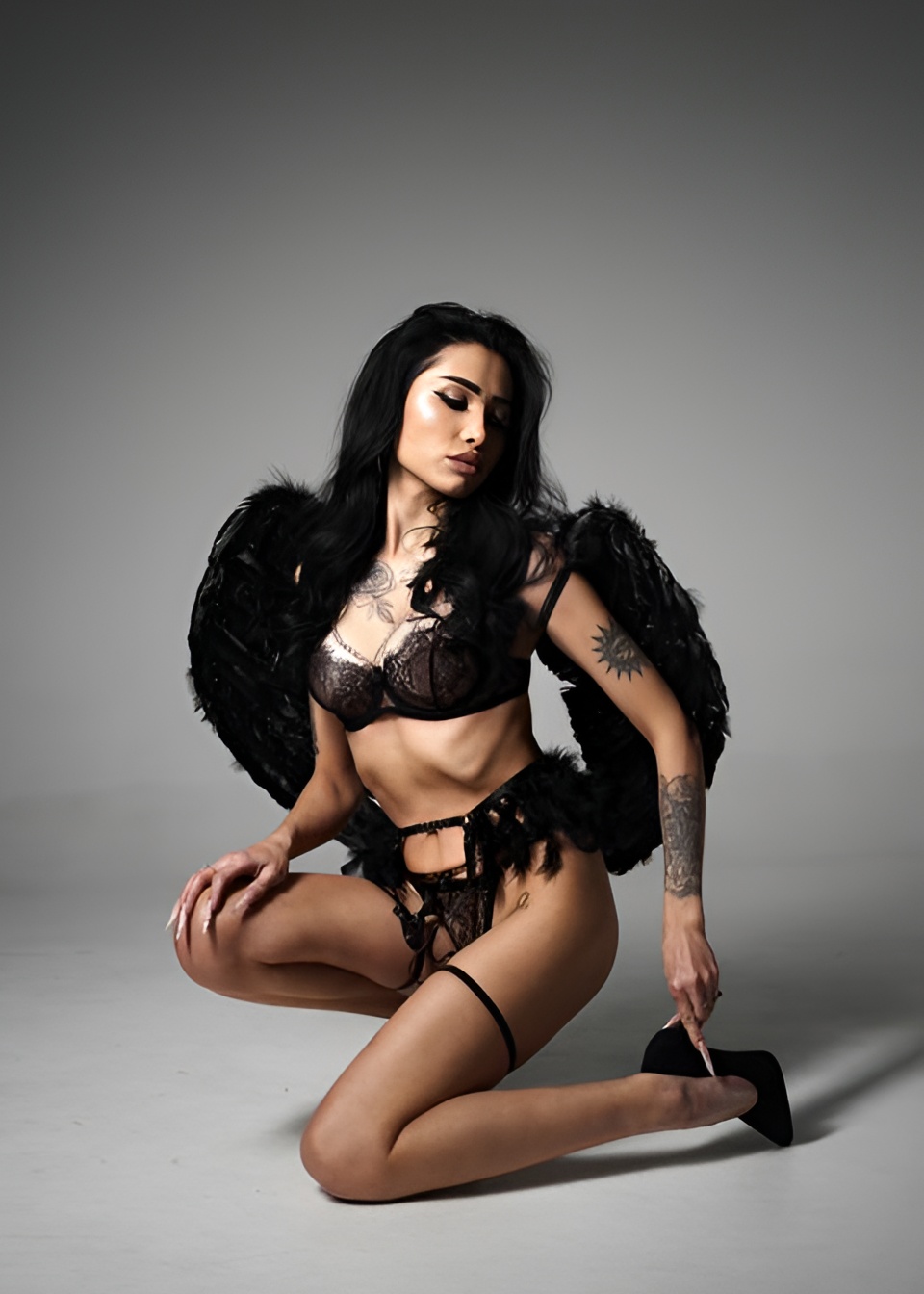 Индивидуалка Кира, доступна для личного знакомства от 7000 руб