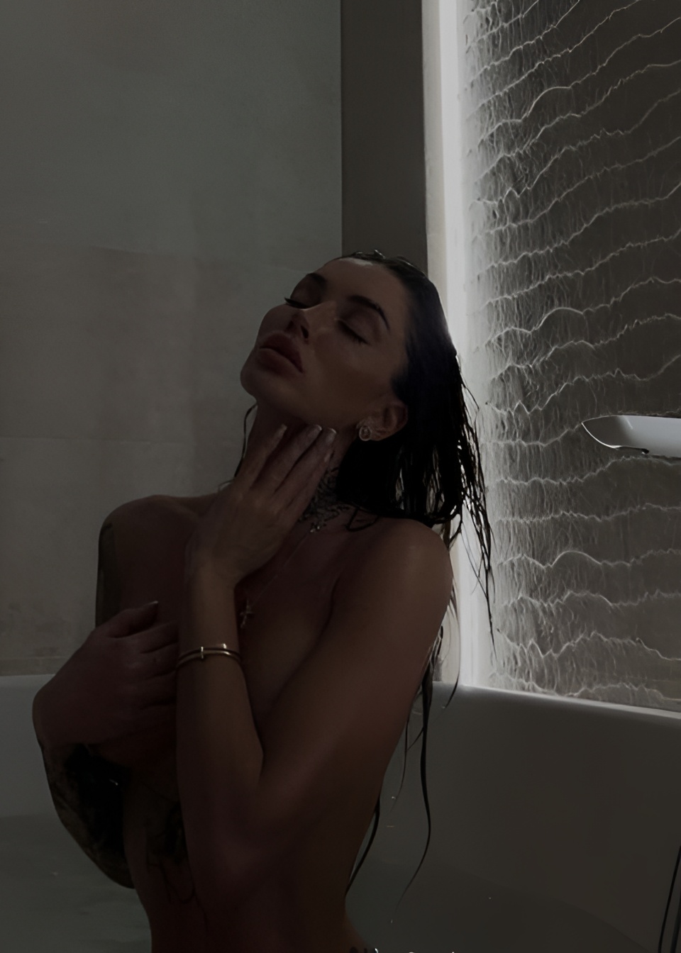 Индивидуалка МЕЛИССА  TOP MODEL, доступна для личного знакомства от 18000 руб