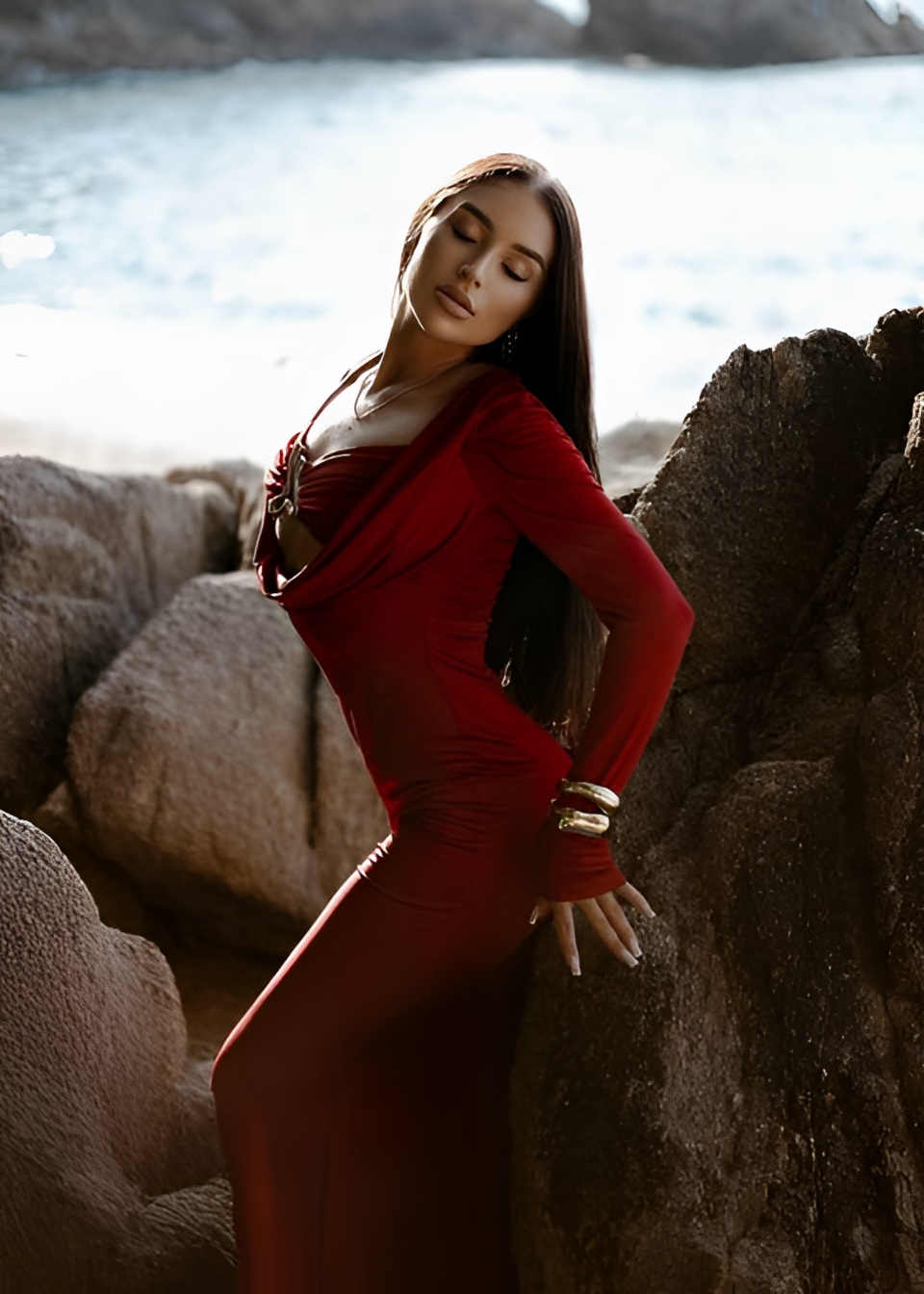 Мила привлекательная девушка из Красноуфимска цена от 7000 руб