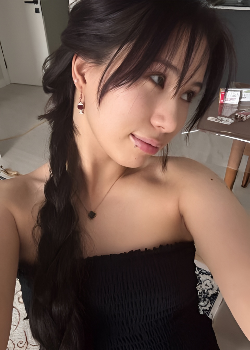 Индивидуалка Милена, доступна для личного знакомства от 17000 руб