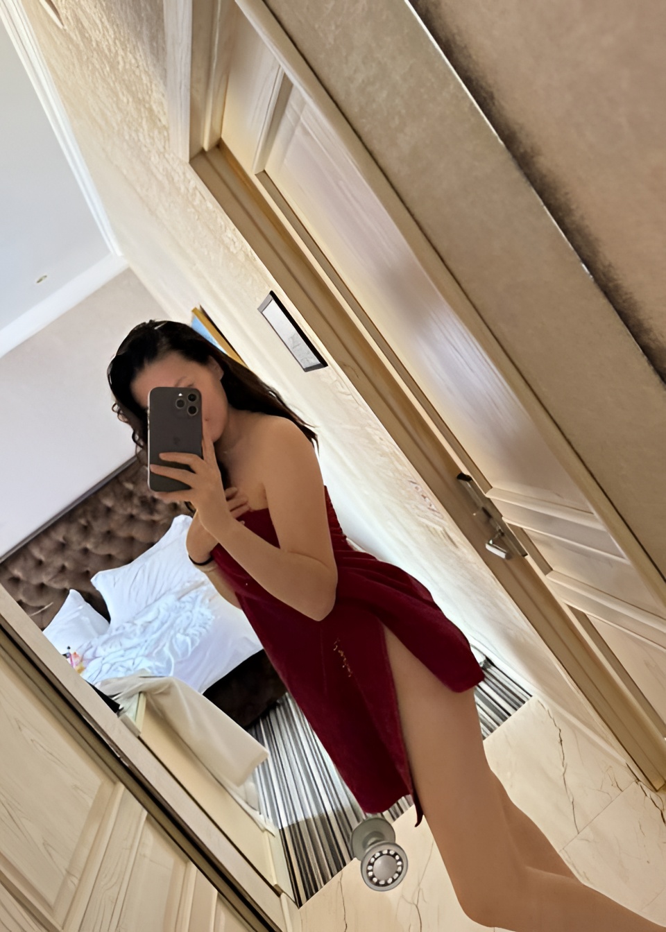 Орислава привлекательная девушка из Красноуфимска цена от 18000 руб