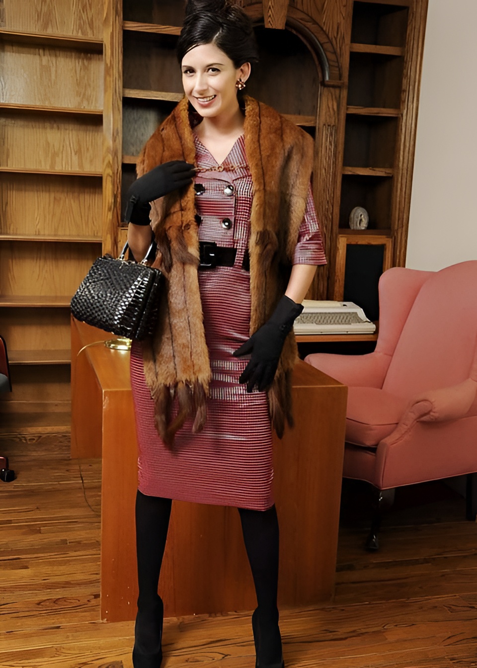 Полина привлекательная девушка из Красноуфимска цена от 3500 руб