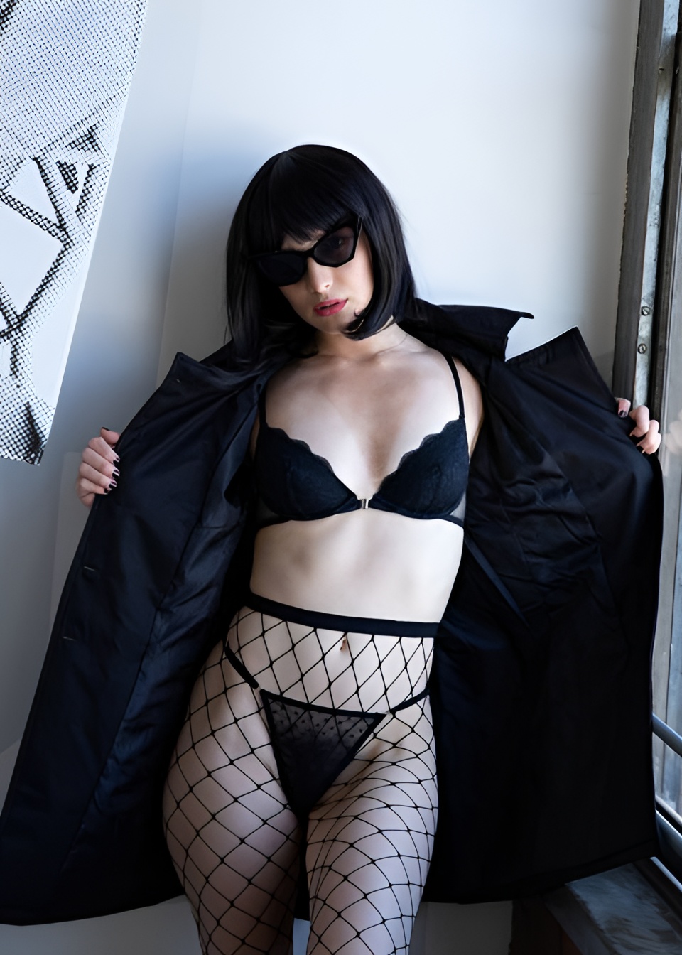 Полина привлекательная девушка из Красноуфимска цена от 3500 руб