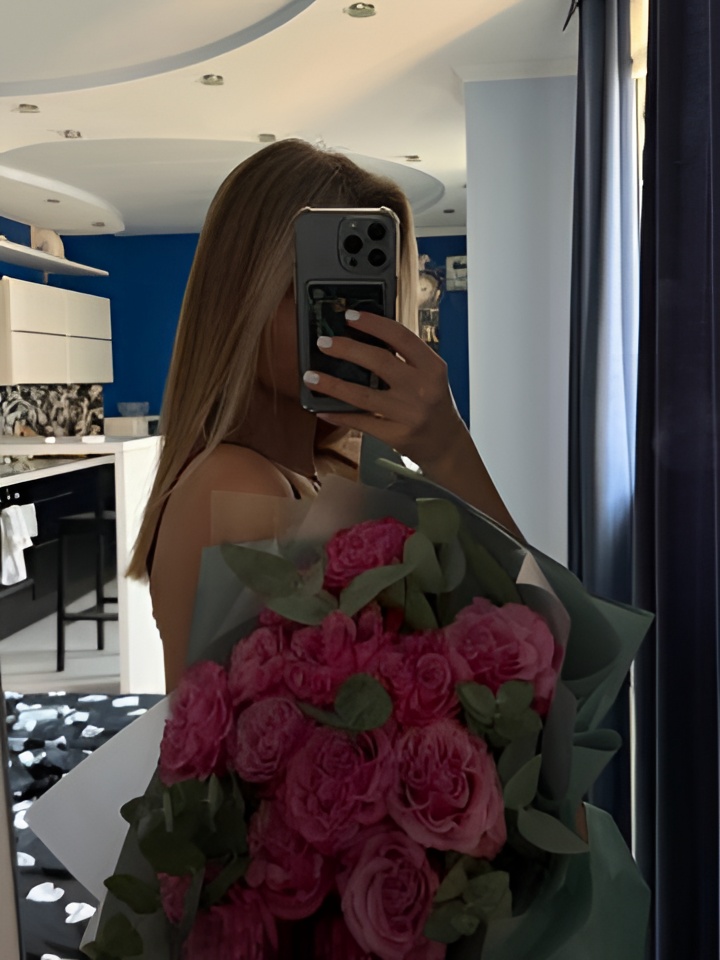 Индивидуалка Агнесса, доступна для личного знакомства от 5000 руб