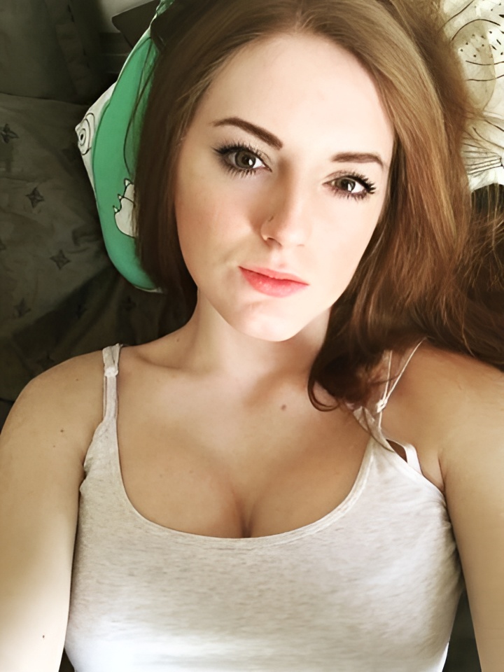 Индивидуалка Доминика, доступна для личного знакомства от 10000 руб