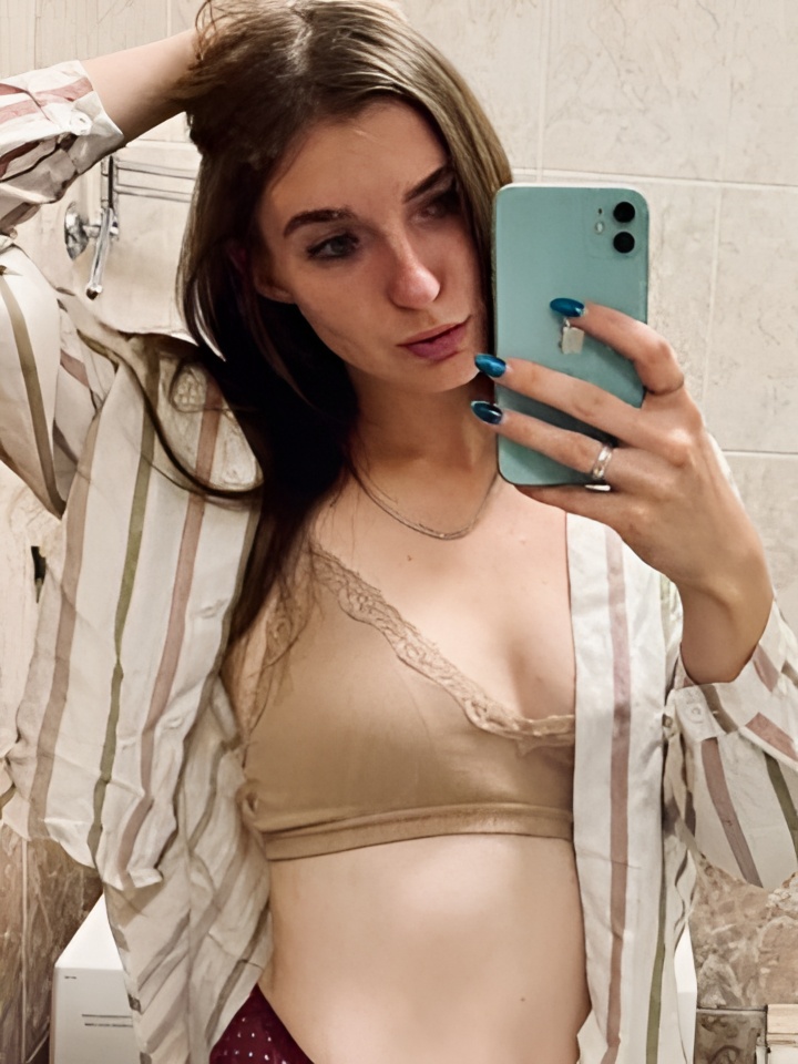 Индивидуалка Лаура, доступна для личного знакомства от 1500 руб