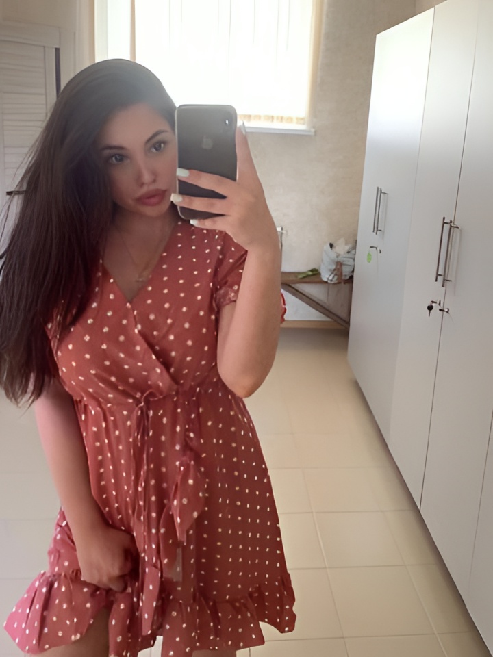 Индивидуалка Медея, доступна для личного знакомства от 4000 руб