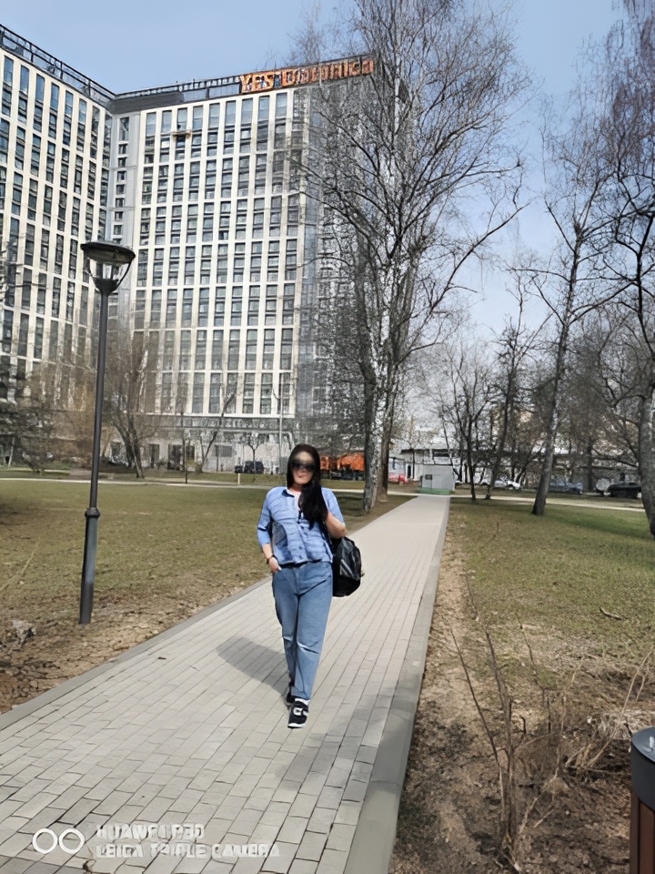 Индивидуалка Регина, доступна для личного знакомства от 1500 руб