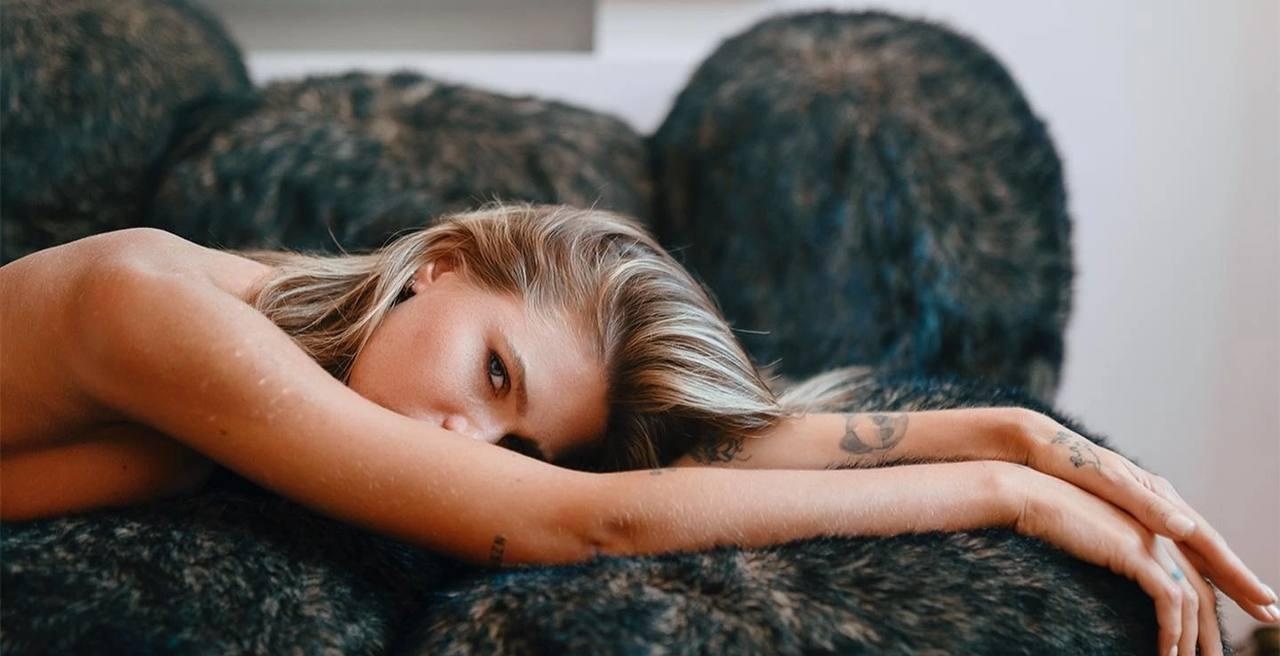 Индивидуалка Юлия, доступна для личного знакомства от 8000 руб