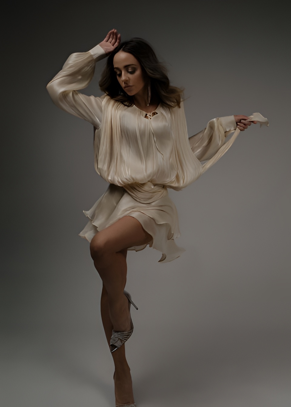 Индивидуалка Арина, доступна для личного знакомства от 5000 руб