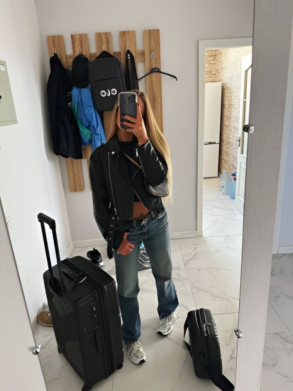 Агнесса из Красноуфимска