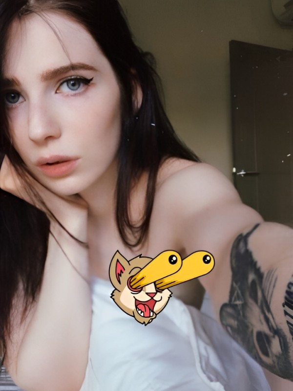 Алла из Красноуфимска