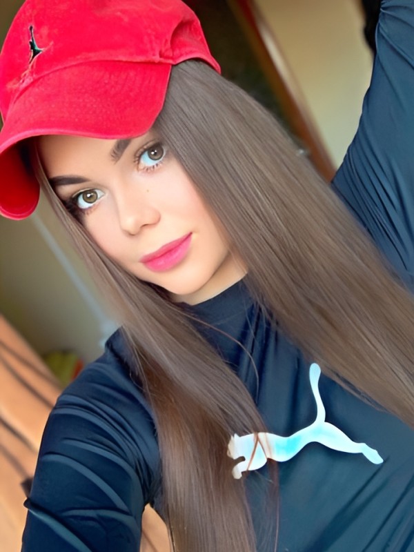 Дарья из Красноуфимска