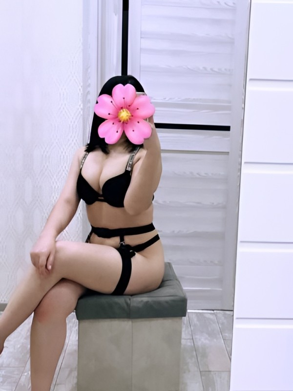 Дина из Красноуфимска