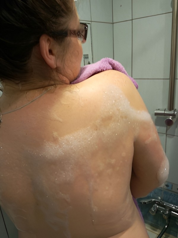 Елена из Красноуфимска