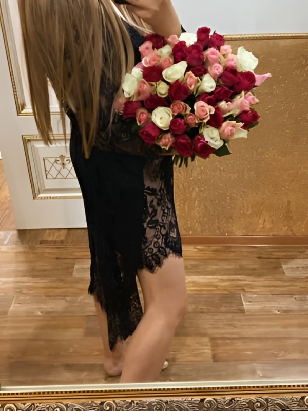 Ивона из Красноуфимска