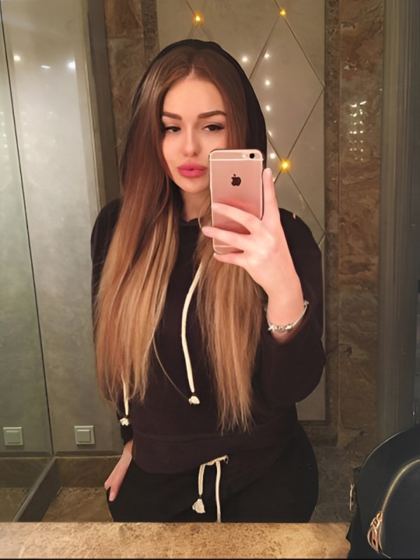 Лизочка из Красноуфимска